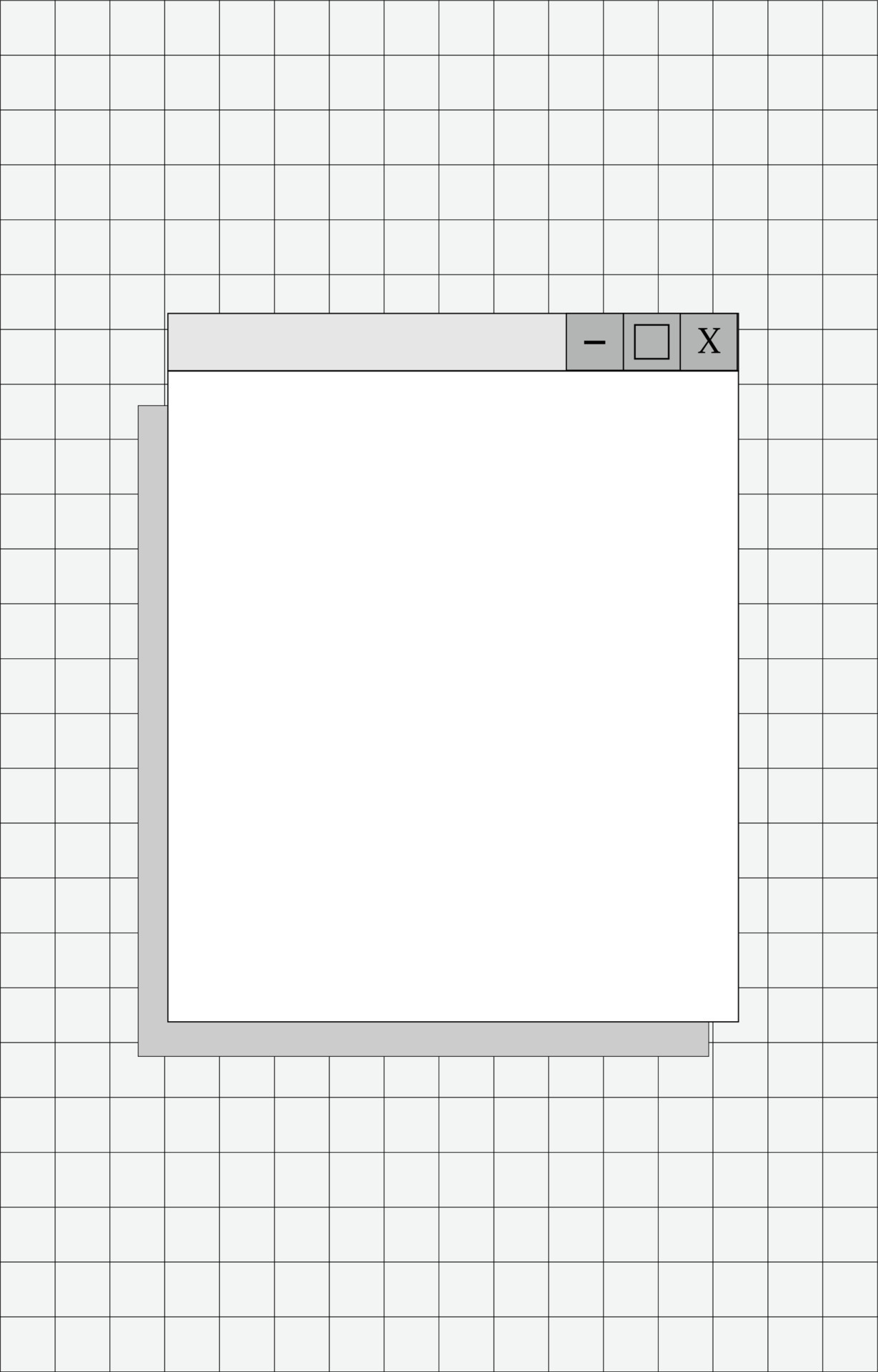 Background series vectors, vectors of aesthetic templates write notes