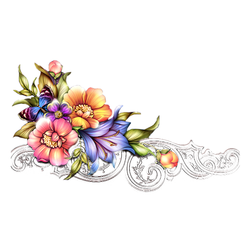 Free esquina de flores de colores png e imágenes prediseñadas transparentes 9357756 PNG with Transparent Background Free esquina de flores de colores png e imágenes prediseñadas transparentes 9357756 PNG with Transparent Background