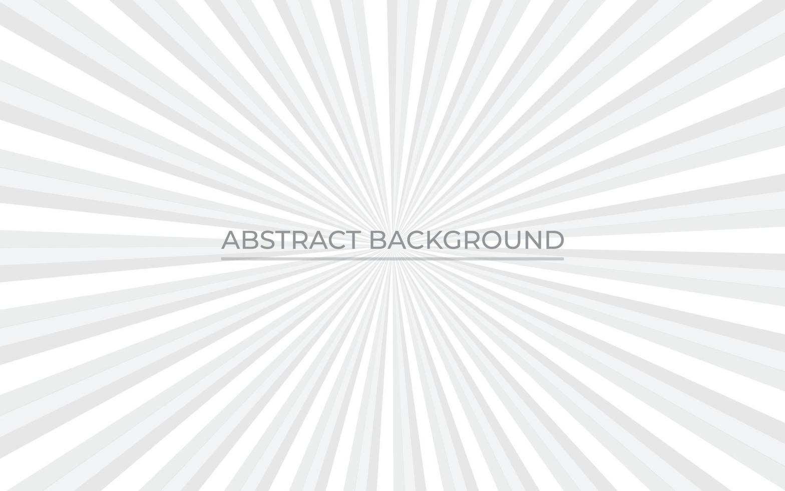 Minimalist white abstract background EPS 10 vector