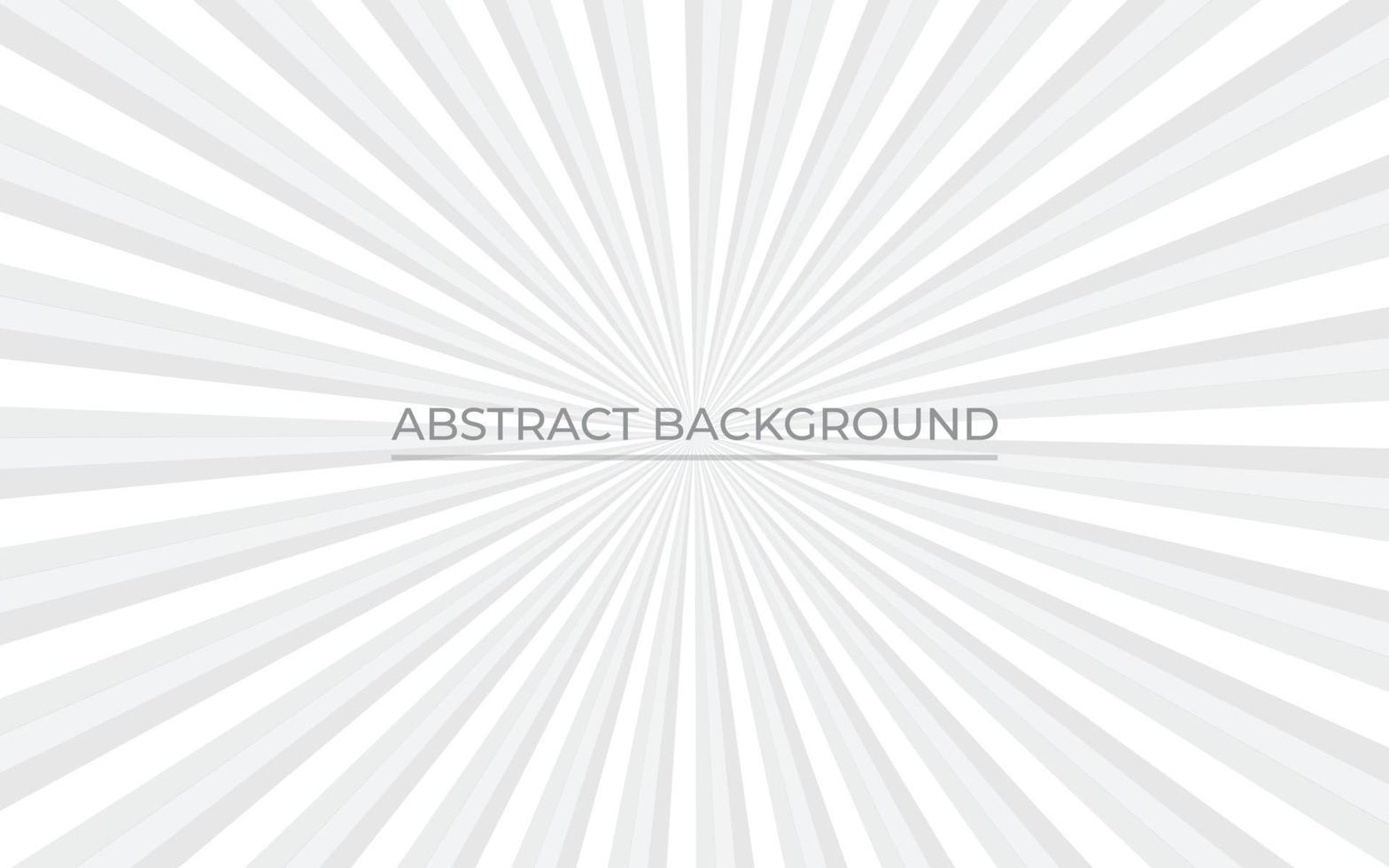 Minimalist white abstract background EPS 10 vector