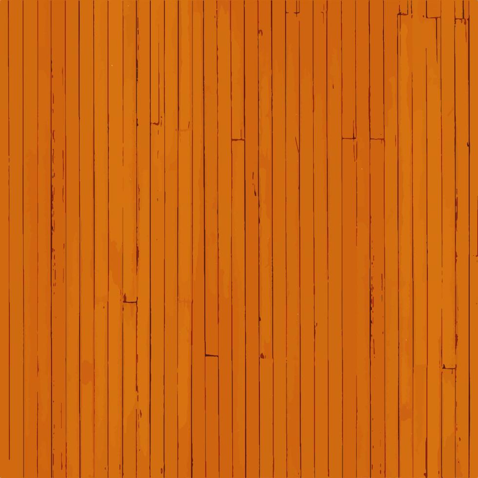 Wooden vector background suitable for wall background, backdrop, mockup, pettern