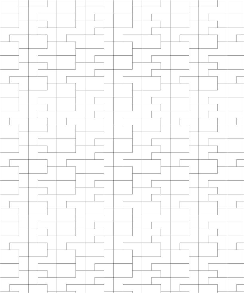 pattern coloring pages vector