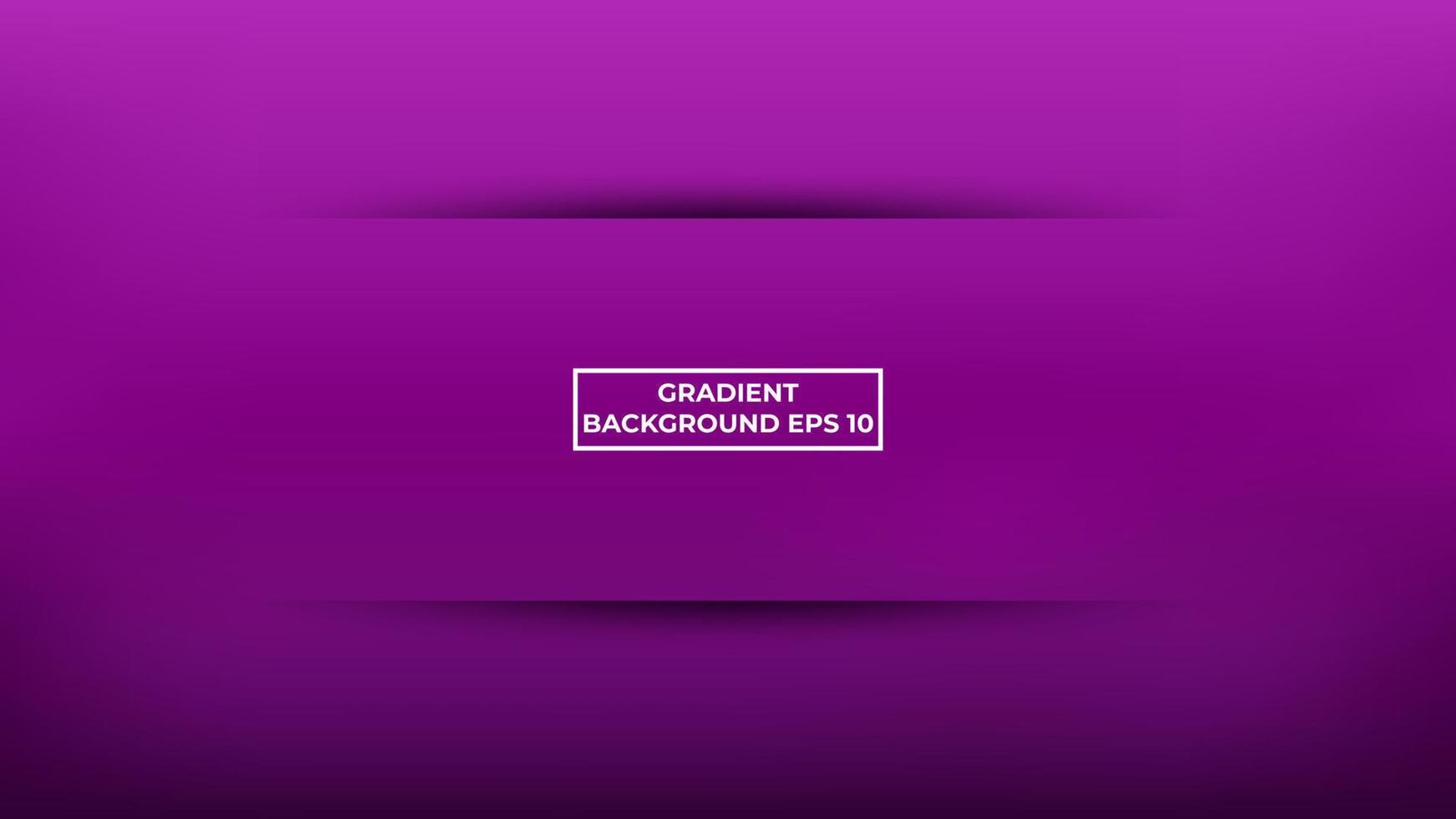 Violet Gradient Background v2 vector