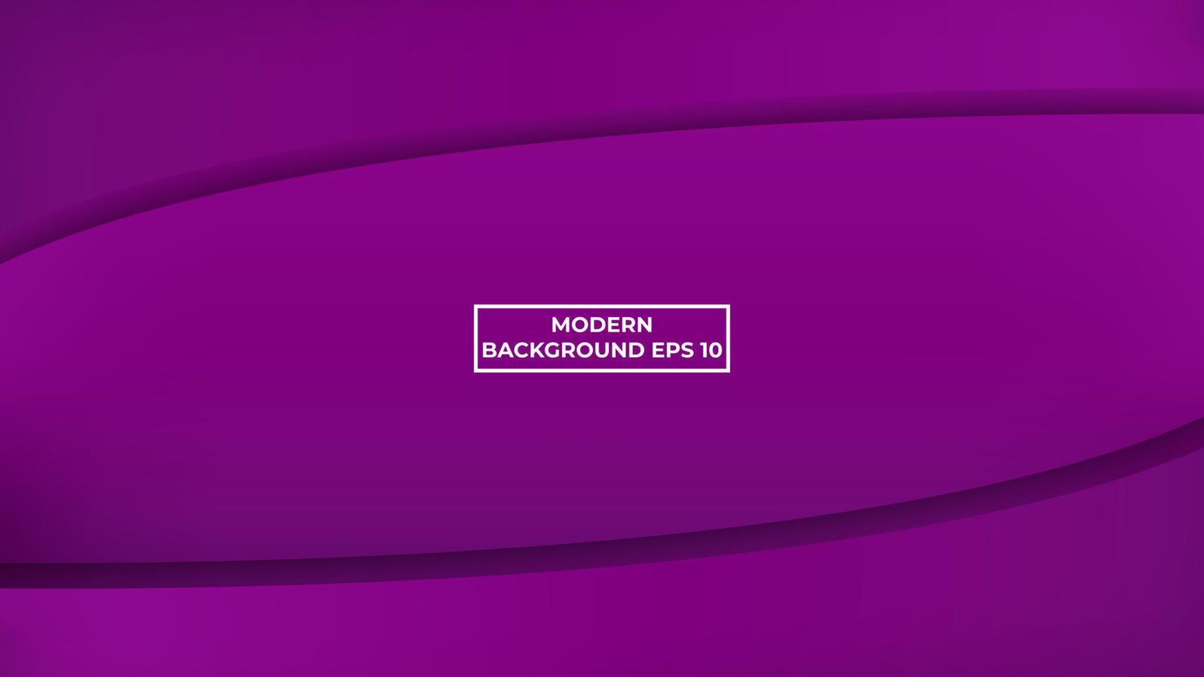 Violet Modern Background v2 vector