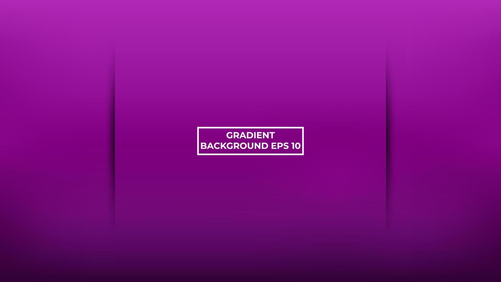 Violet Gradient Background With Vertical Lines vector