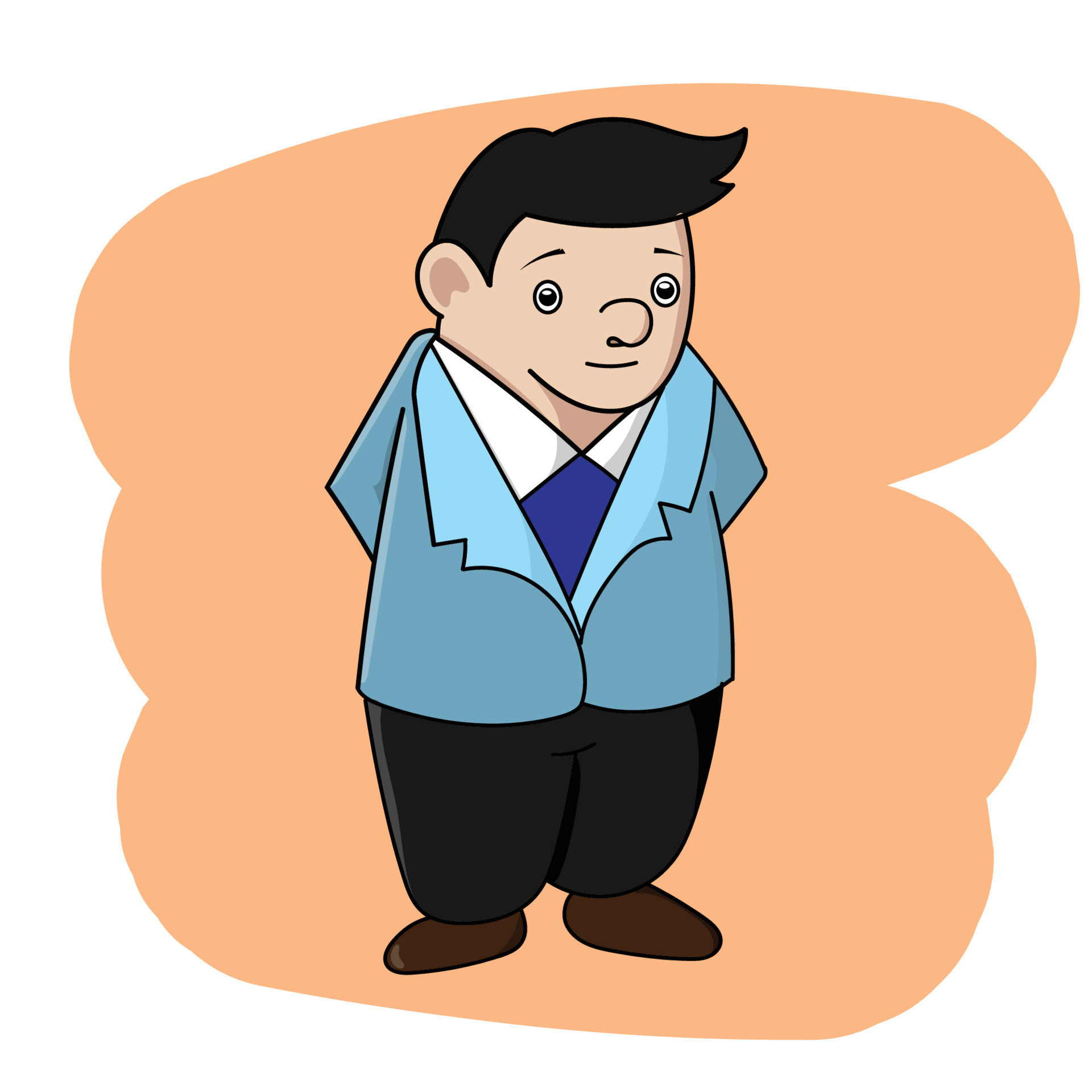 business owner cartoon 9362419 Vector Art at Vecteezy business owner cartoon 9362419 Vector Art at Vecteezy