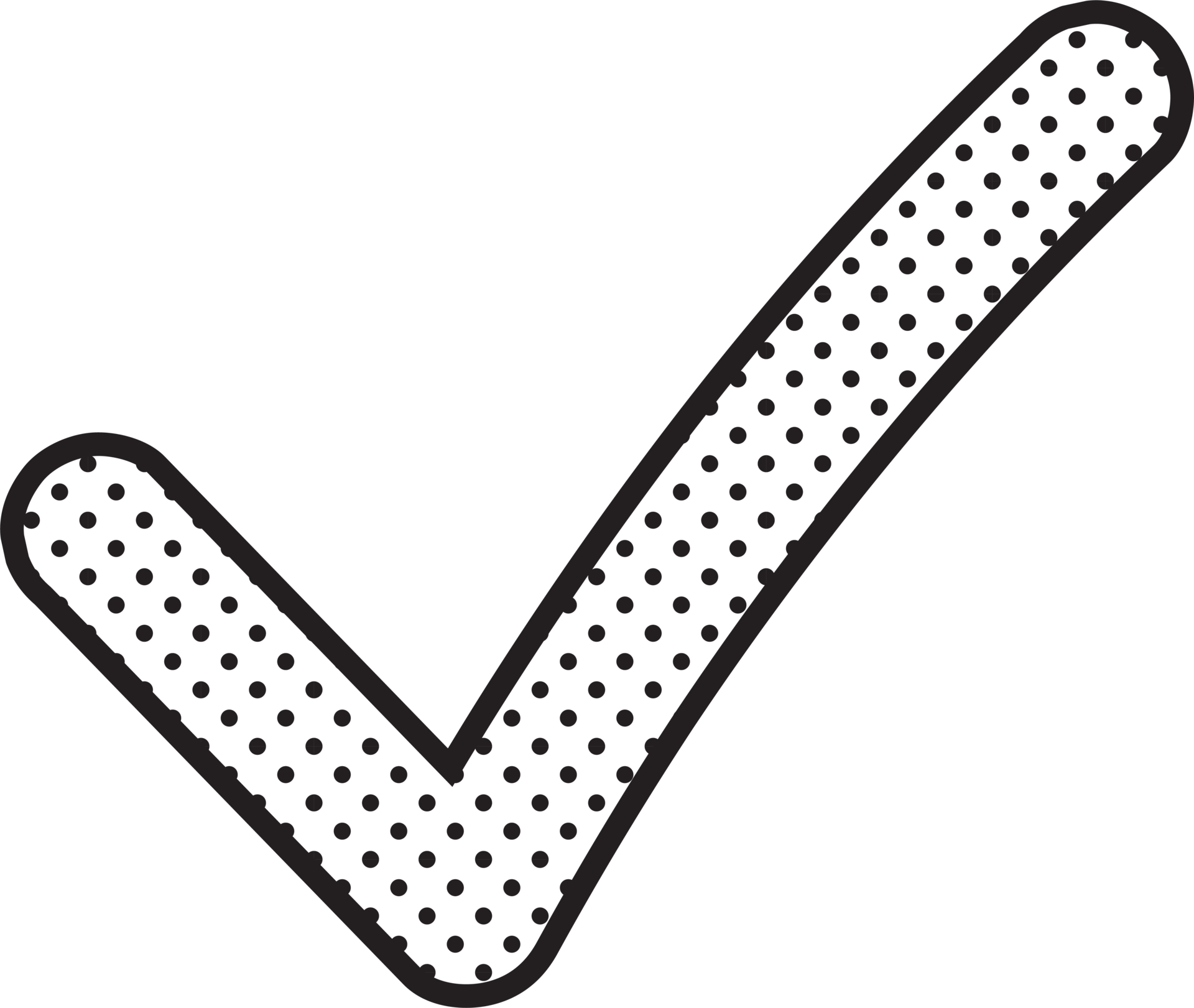 Check mark icon sign symbol design 9362786 PNG