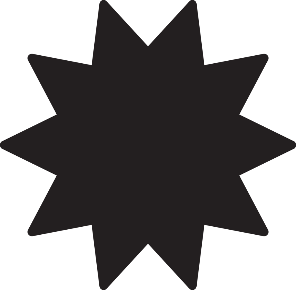 stjärnikon tecken symbol design png