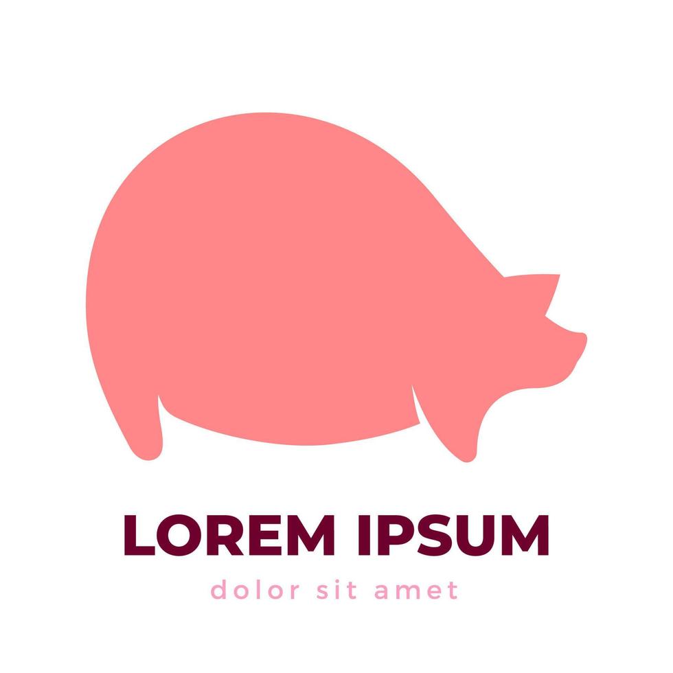 Piggy/Icons, Logopedia