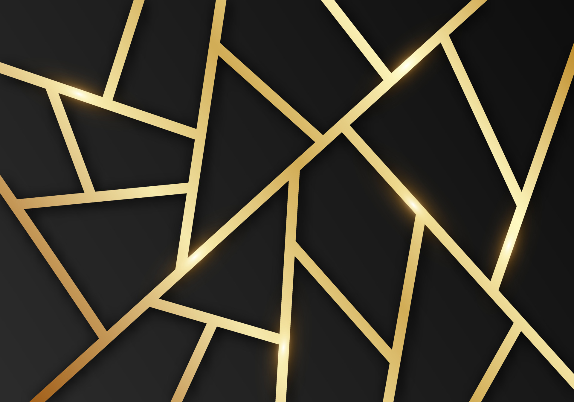 Black and Gold Wallpaper Vector Images over 74000