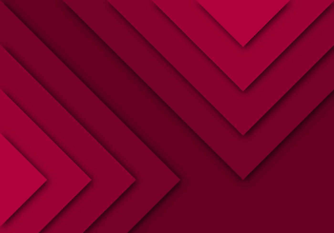 dark red chevron background