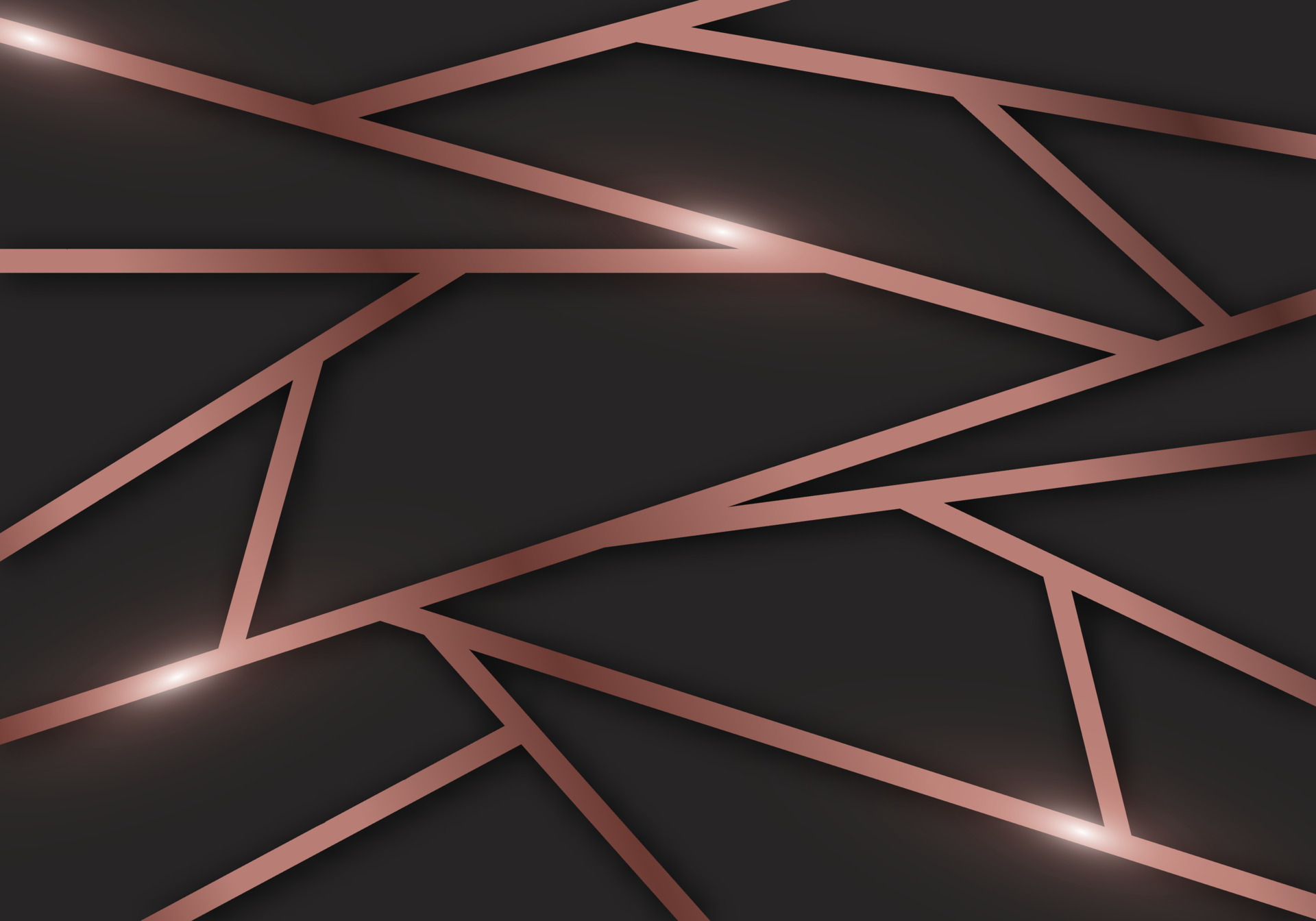 Modern Mosaic Wallpaper Dark Black and Rose Gold Background Texture 9364393 Vector Art at Vecteezy Modern Mosaic Wallpaper Dark Black and Rose Gold Background Texture 9364393 Vector Art at Vecteezy
