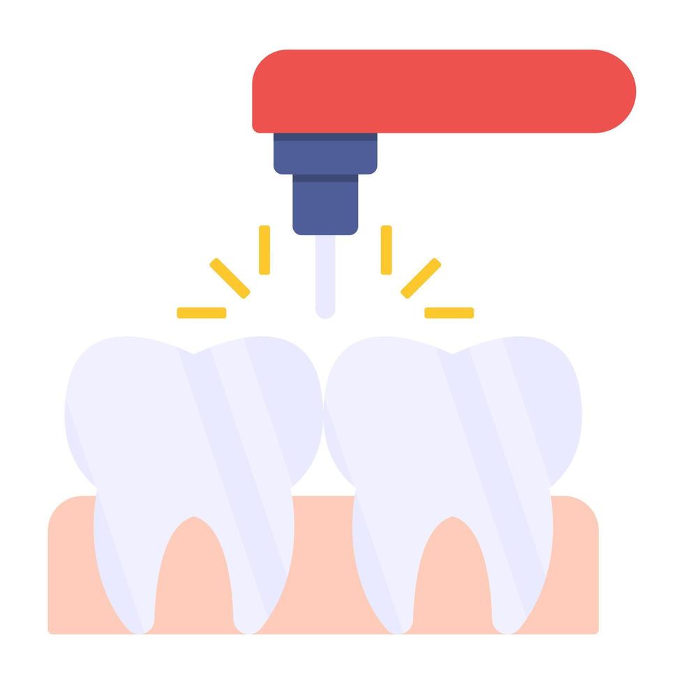 icono de diseño creativo de eliminación de placa vector