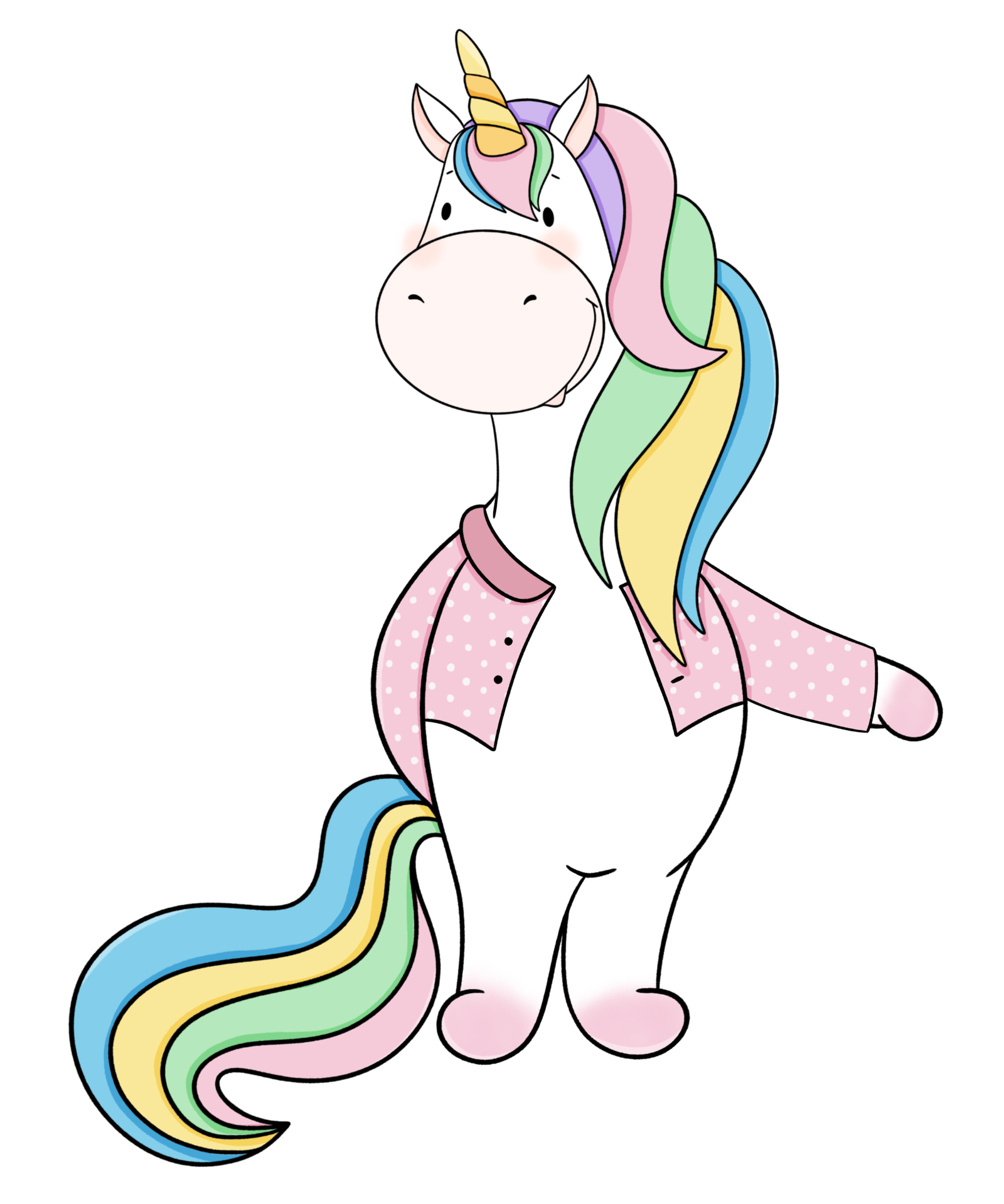 Free lindo personaje de diseño de dibujos animados de unicornio 9366501 PNG with Transparent Background Free lindo personaje de diseño de dibujos animados de unicornio 9366501 PNG with Transparent Background