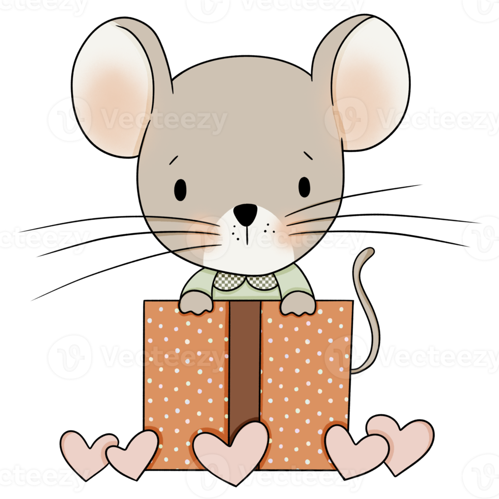 Free Cute mouse cartoon design character 9366563 PNG with Transparent Background Free Cute mouse cartoon design character 9366563 PNG with Transparent Background