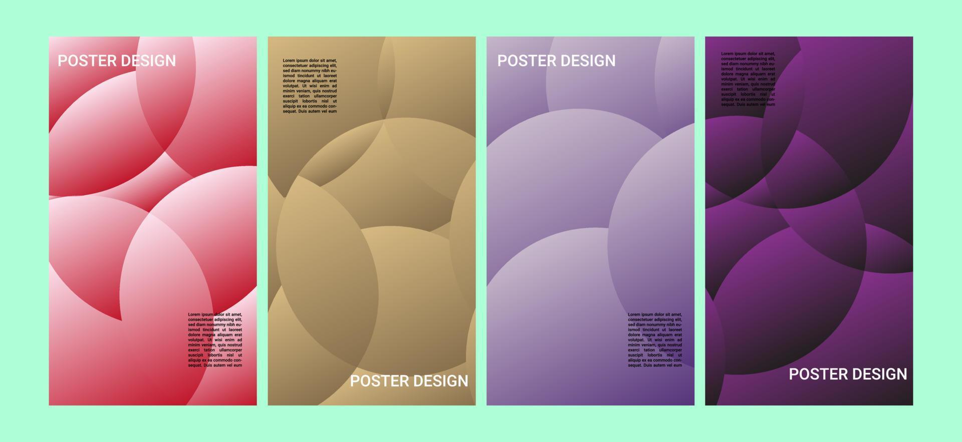 creative geometry background for book, cover, magazine, banner, sales promotion and social media post. vector