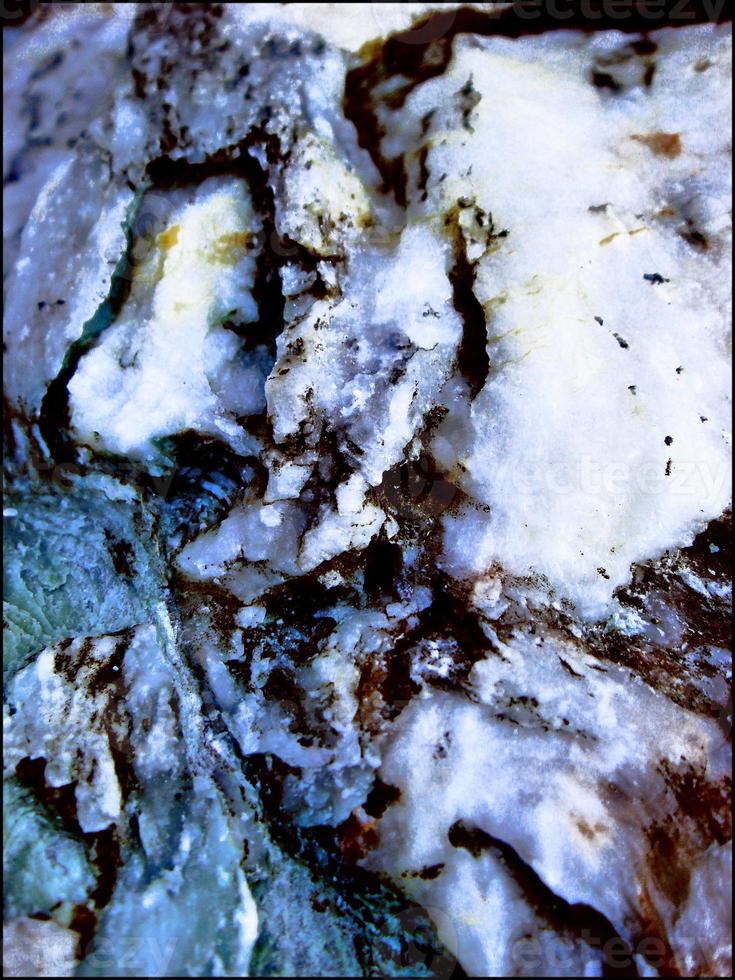 Colorful rocks close up mines background high quality big size prints photo