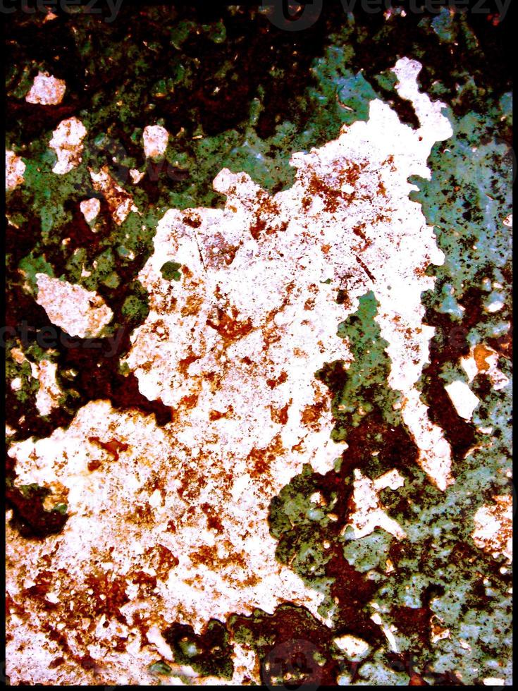 Colorful rocks close up mines background high quality big size prints photo