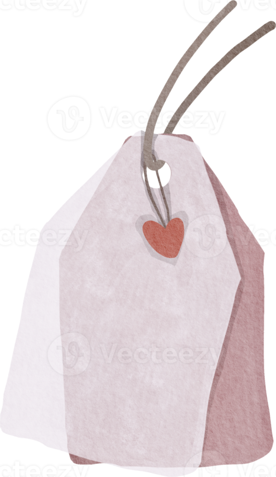 leuke tag aquarel png