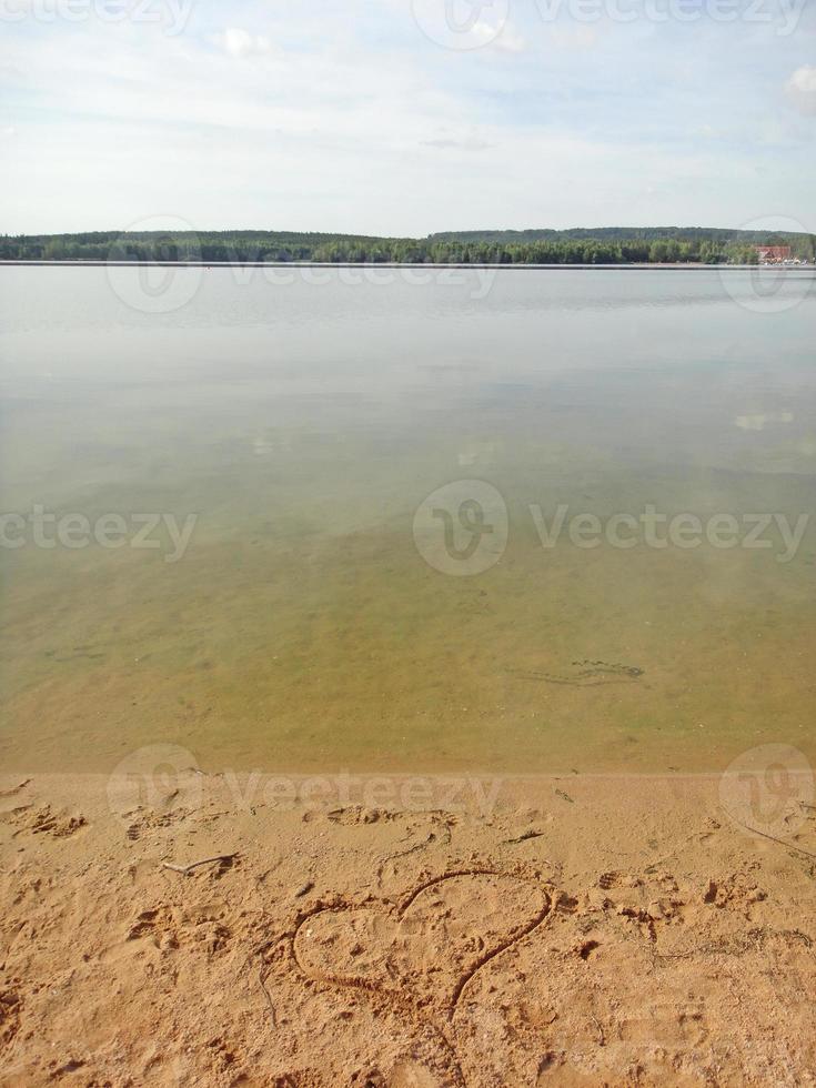 Lake with forest and summer camping tends holidays background fine art high quality prints products fifty megapixels Absberg photo