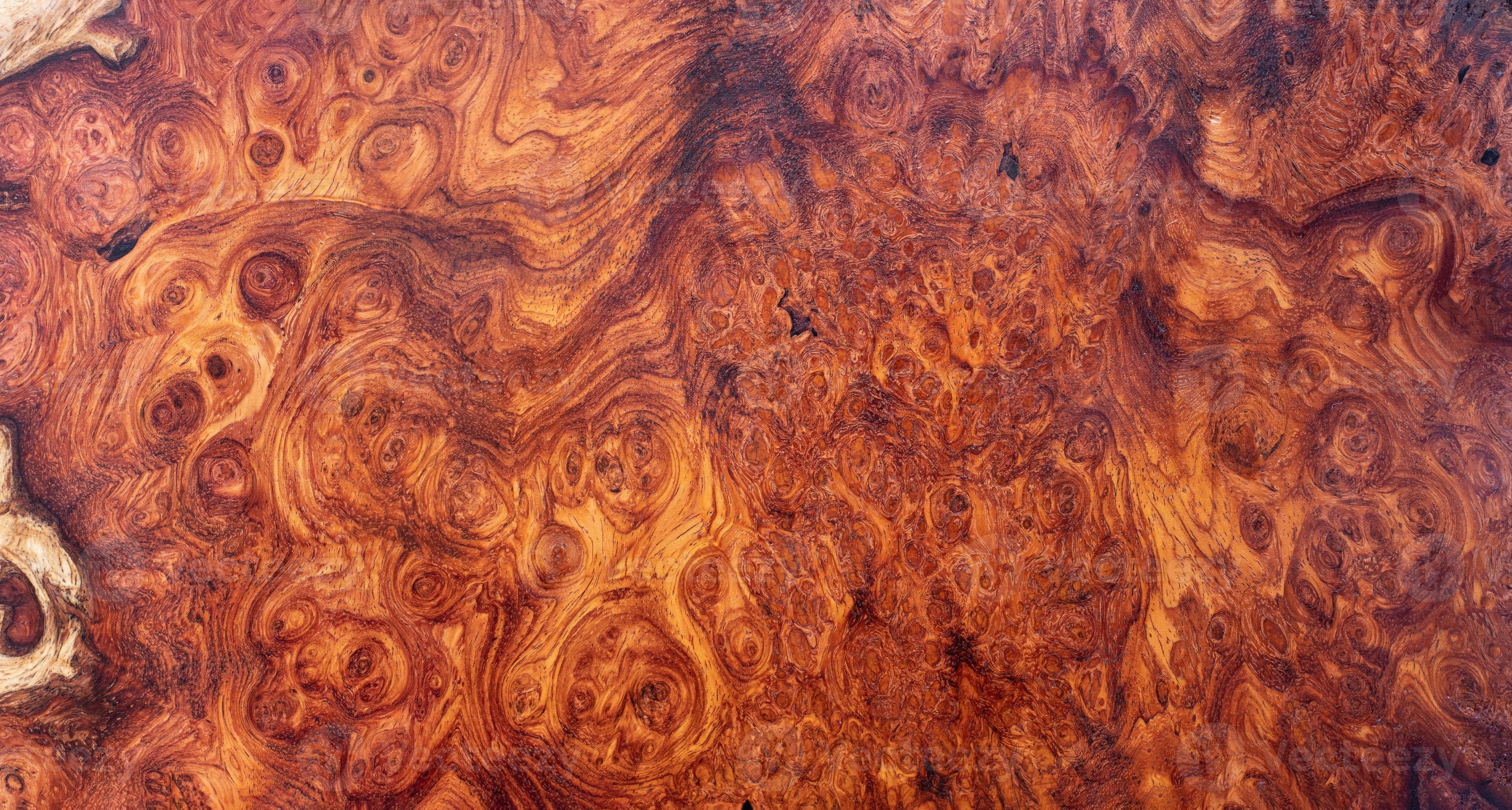 Natural Afzelia burl wood striped is a wooden beautiful pattern for