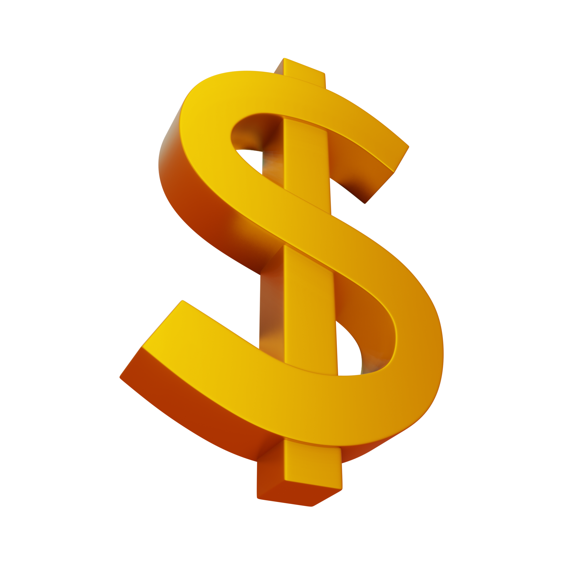 dollar sign icon 9370629 PNG
