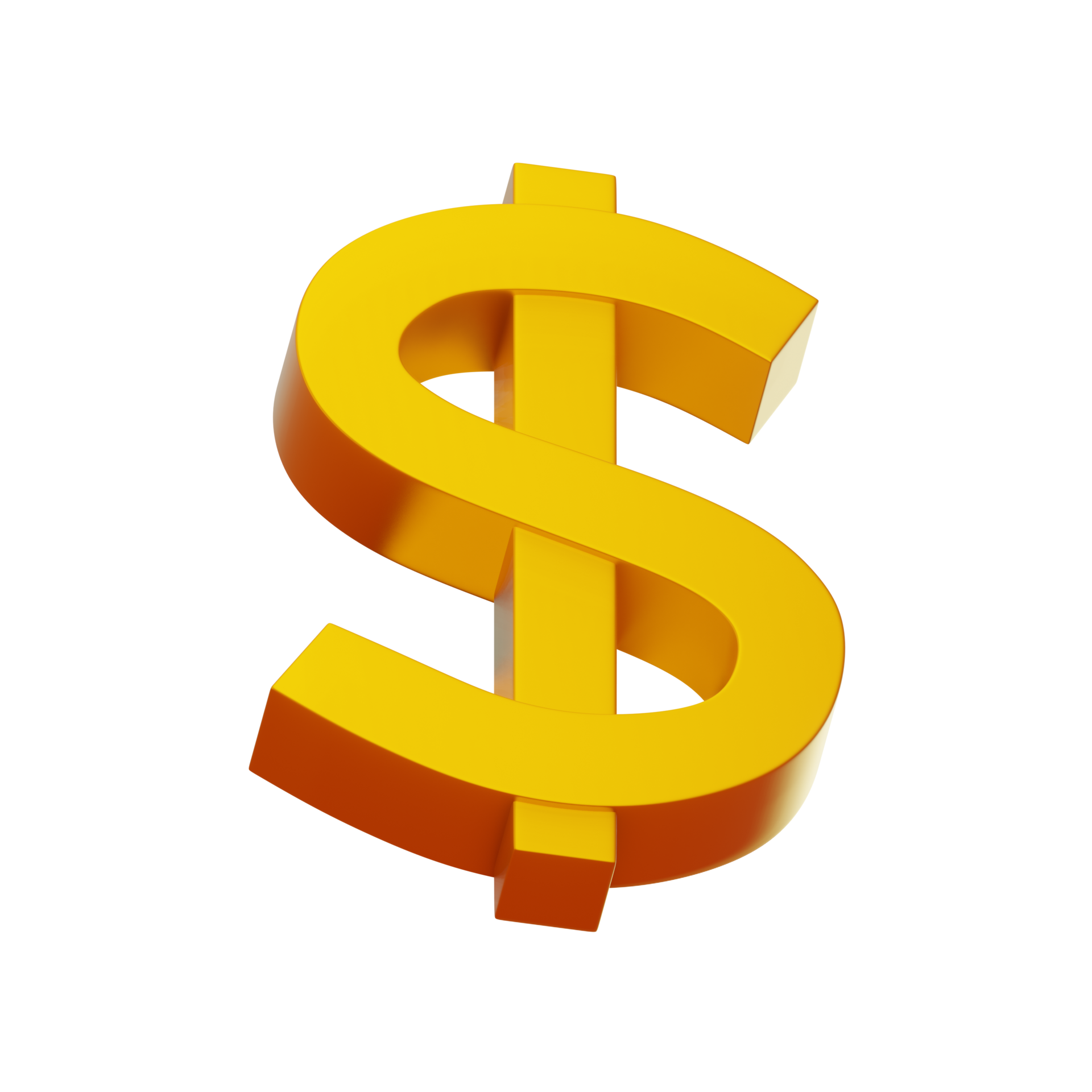 dollar sign icon 9370633 PNG