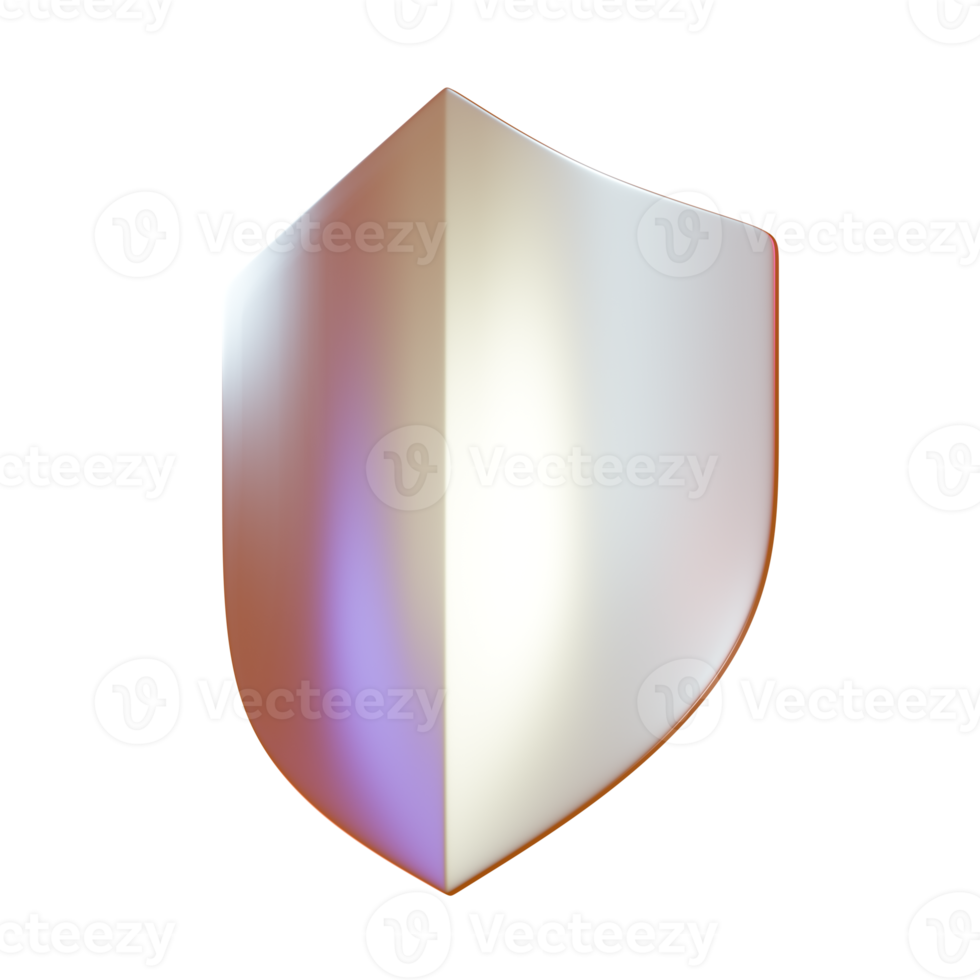 skyddssköld av metall png