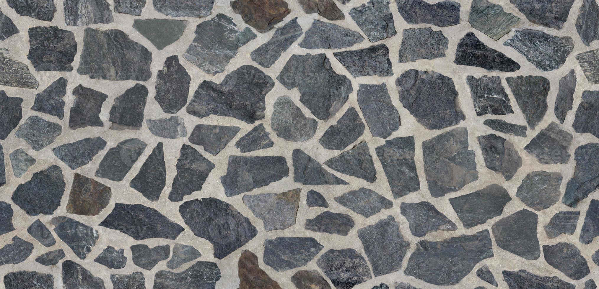 Cobble stone texture, Seamless Texture. High resolution 9371671 Stock Photo  at Vecteezy