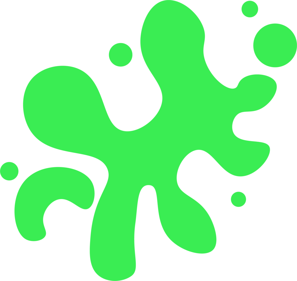 Beautiful colour paint splashes. Set of paint splashes. Vector illustration. Colorful splashes of paint collection,  Paint Splatter that is Hand Drawn png