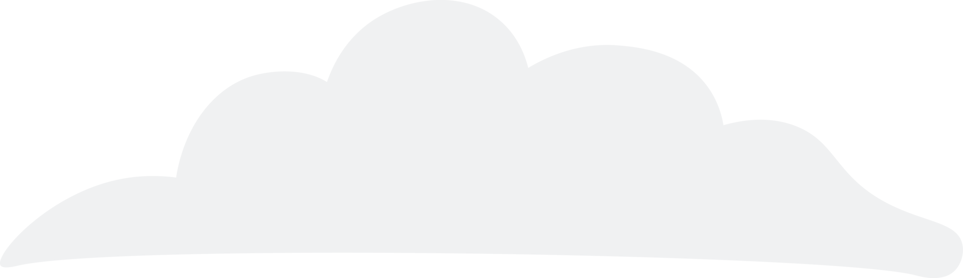Cloud illustration. Design elements for web interface , weather forecast or cloud storage applications. White clouds set isolated on blue background. Vector illustration. Clouds silhouettes. png