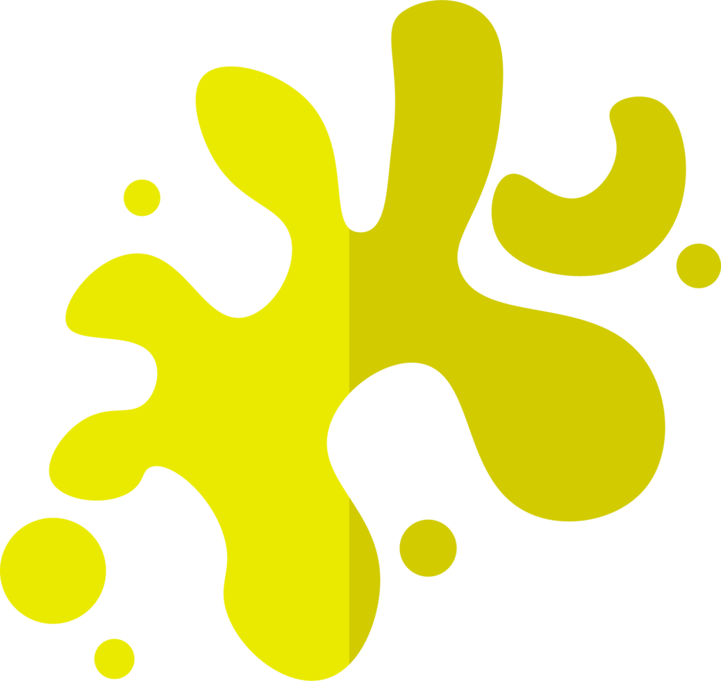 Beautiful colour paint splashes. Set of paint splashes.  illustration. Colorful splashes of paint collection,  Paint Splatter that is Hand Drawn png
