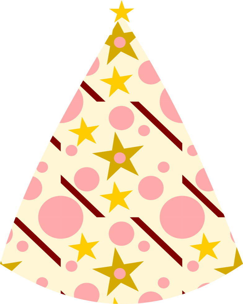 party hat icon png