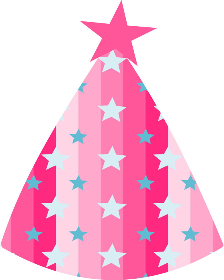 party hat icon png