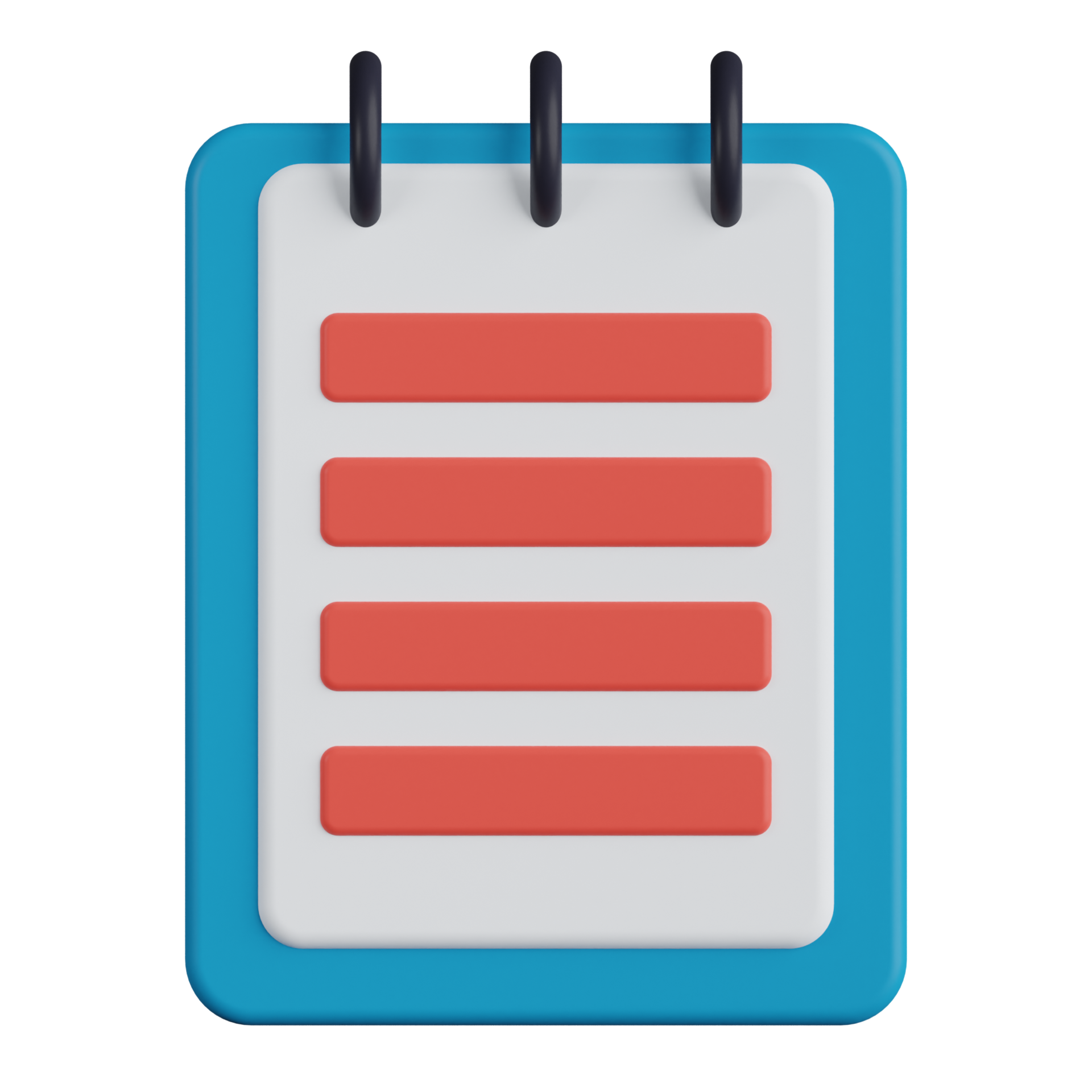 Windows Notepad Icon