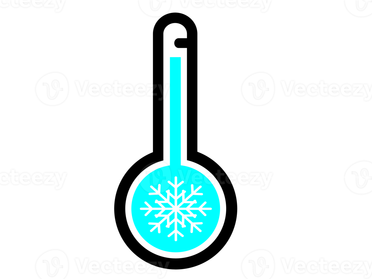 temperaturmätrör png