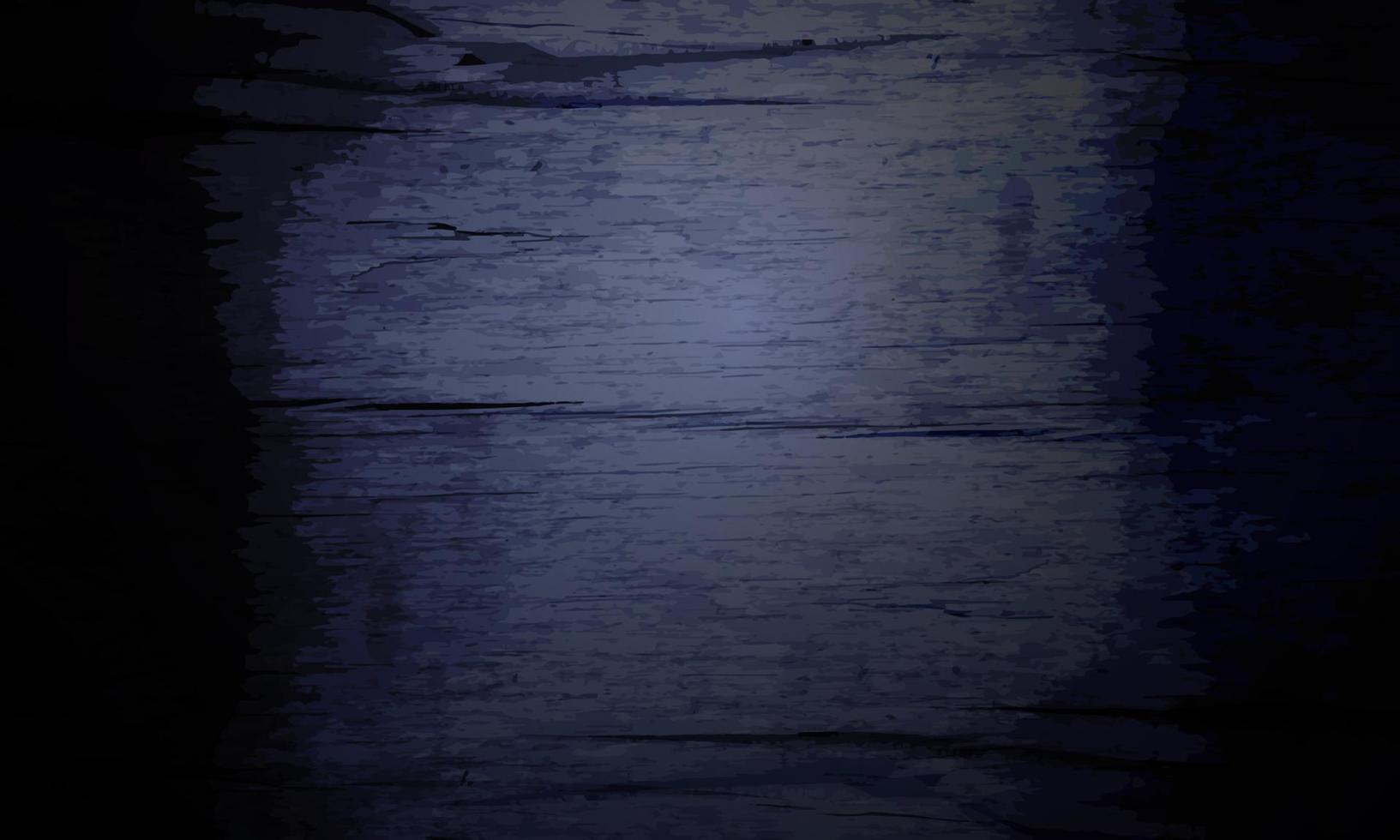 Dark black texture background vector