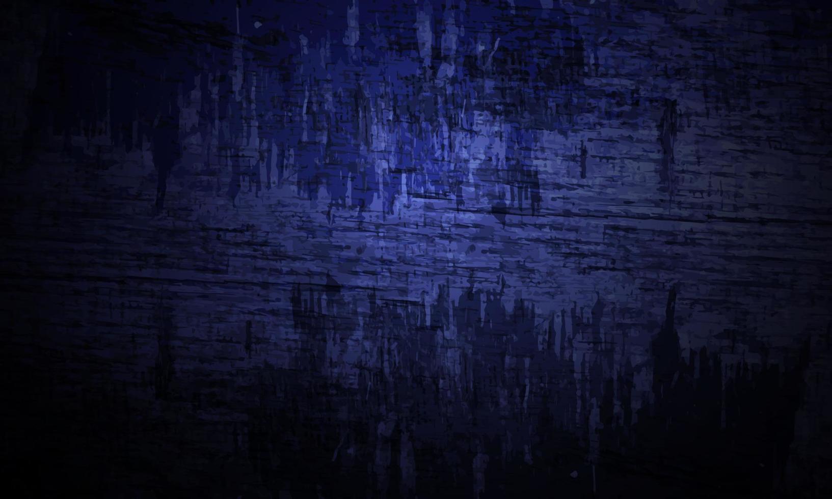 Dark texture background in watercolor vector