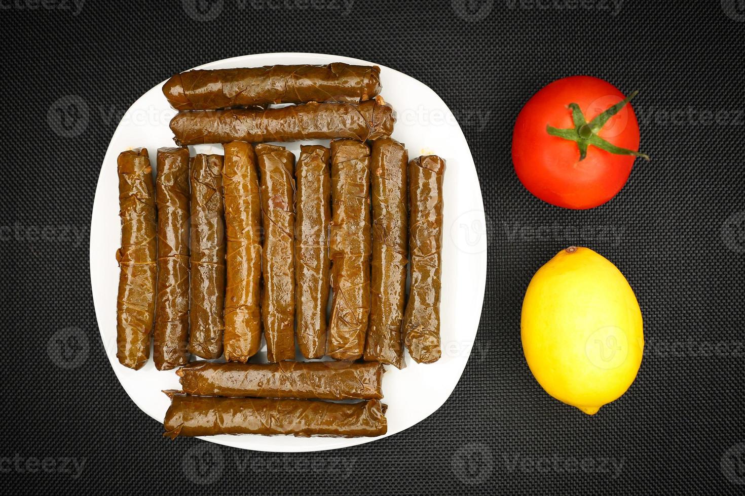 Turkish Food Sarma photo