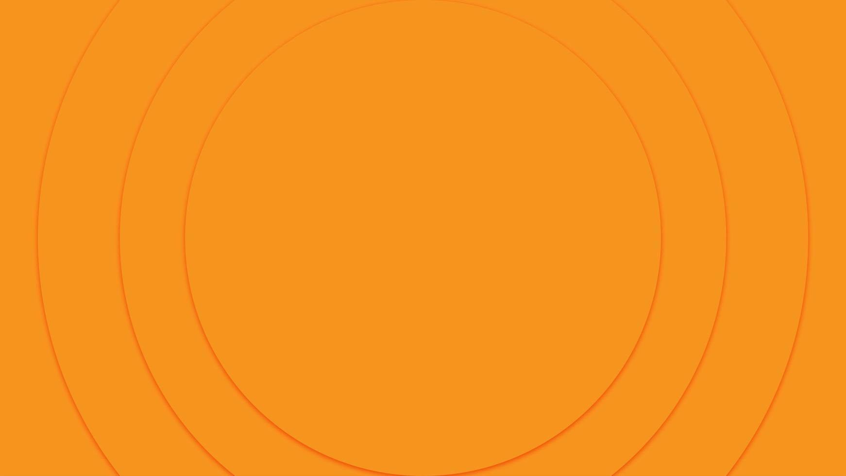 orange blend background with shadow photo