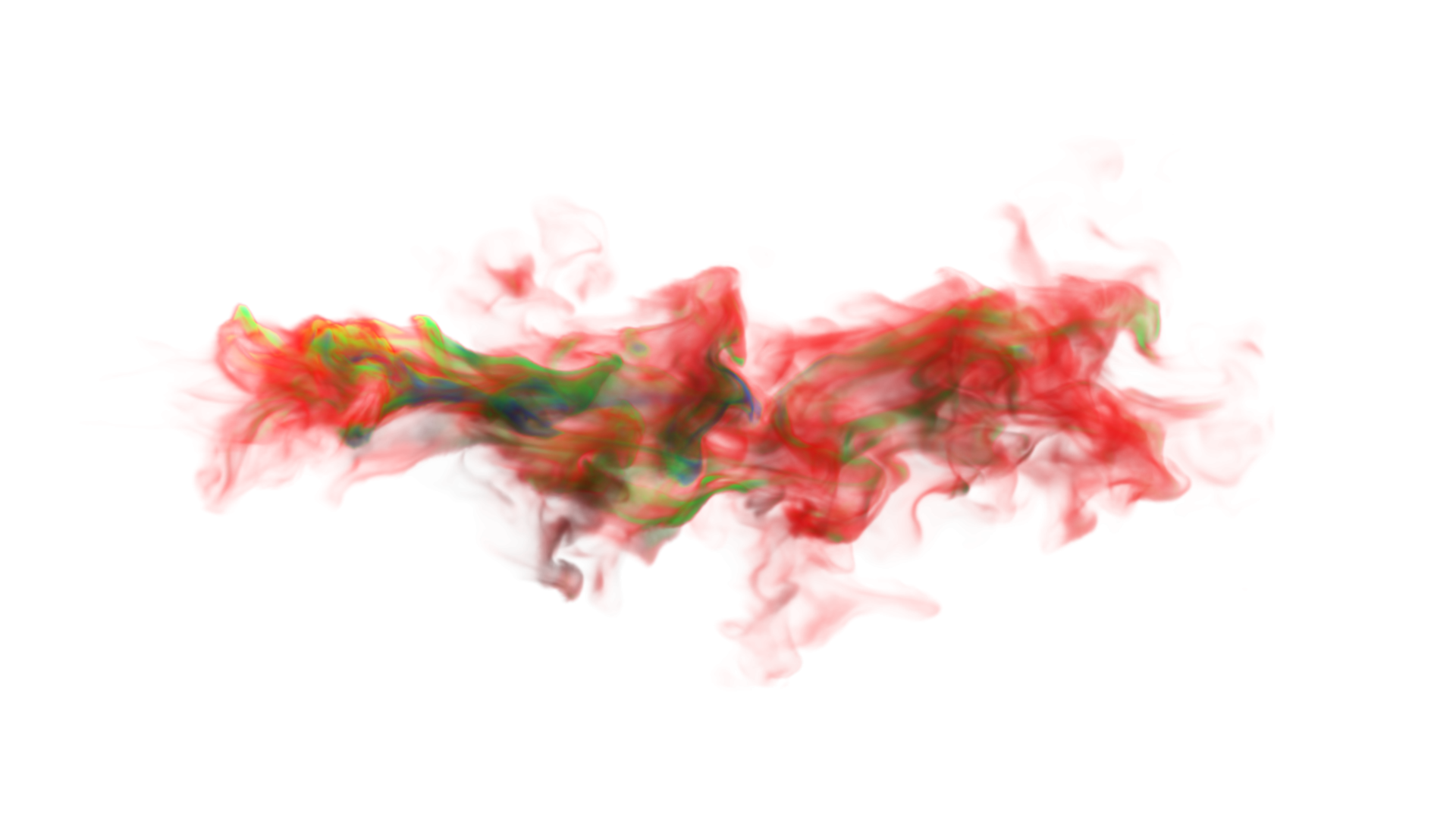 Colored Smoke Png Transparent