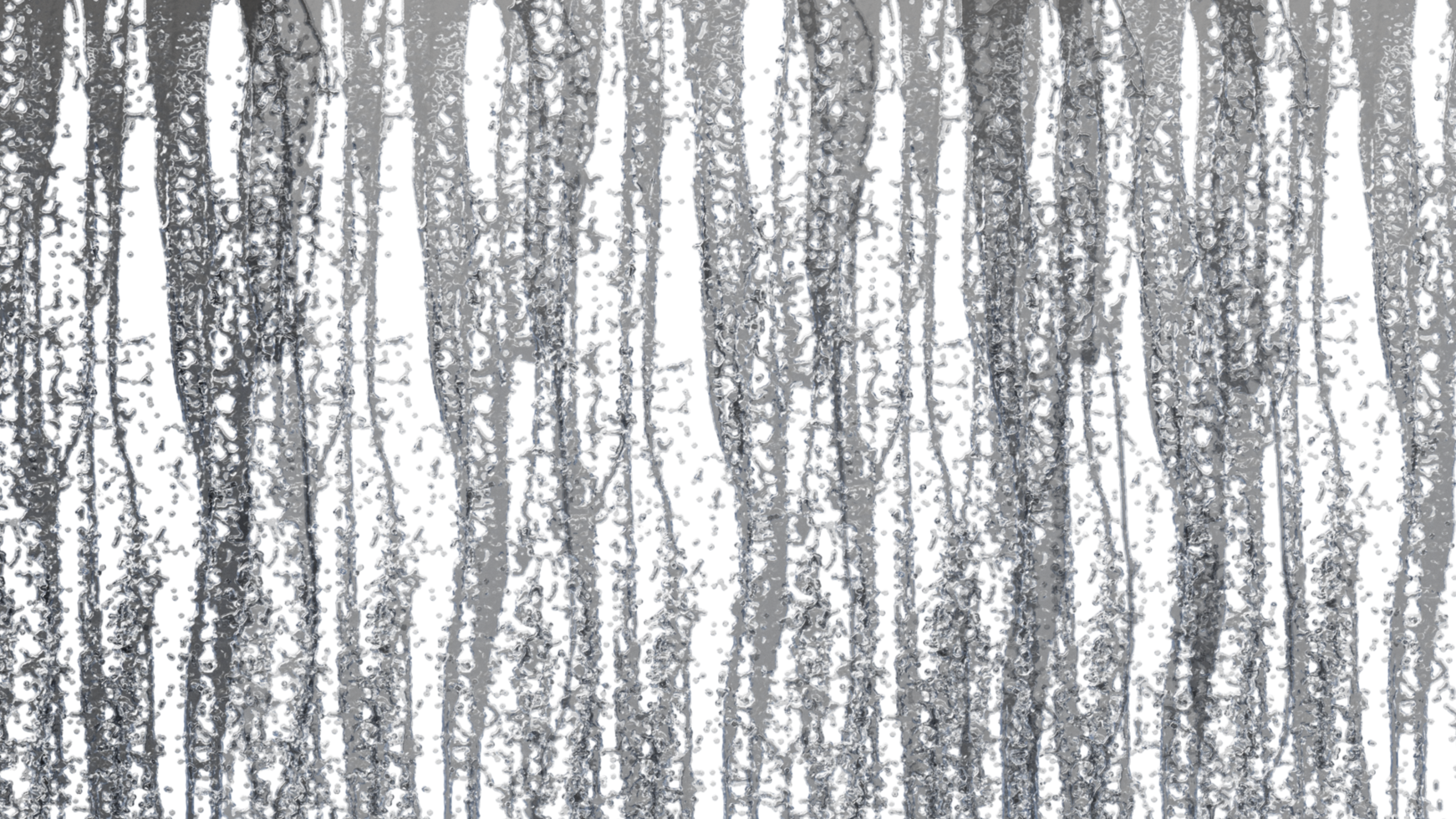 Waterfall 3D Rendering png