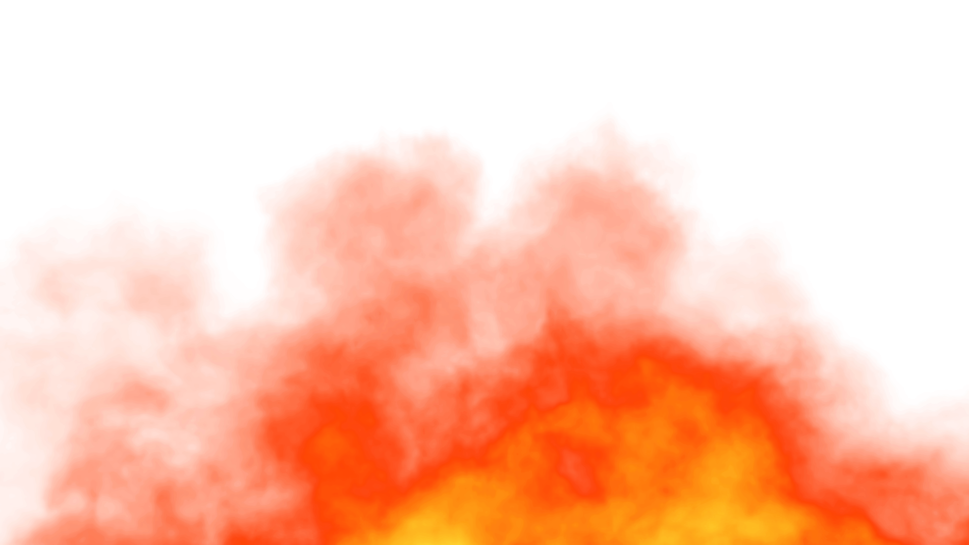 Details 100 background orange smoke png