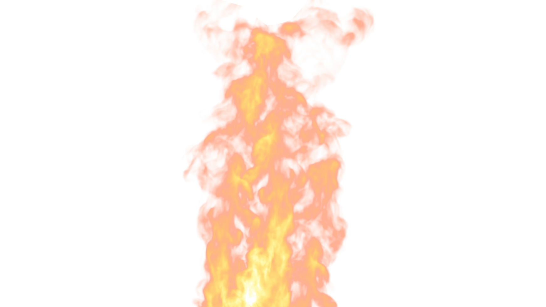 Fire Explode PNG Design 9375022 PNG