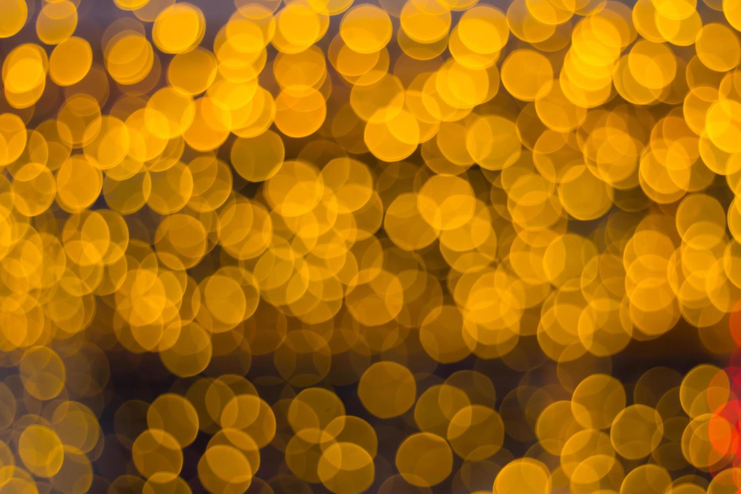 Abstract  bokeh background photo