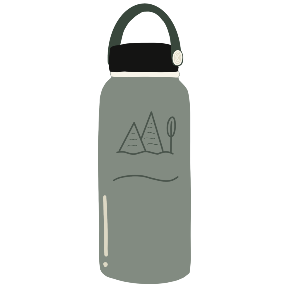 Summer Camping Gadget png