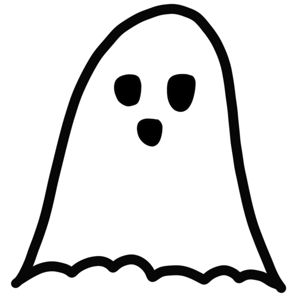 horror fantasma dia das bruxas 12520932 PNG