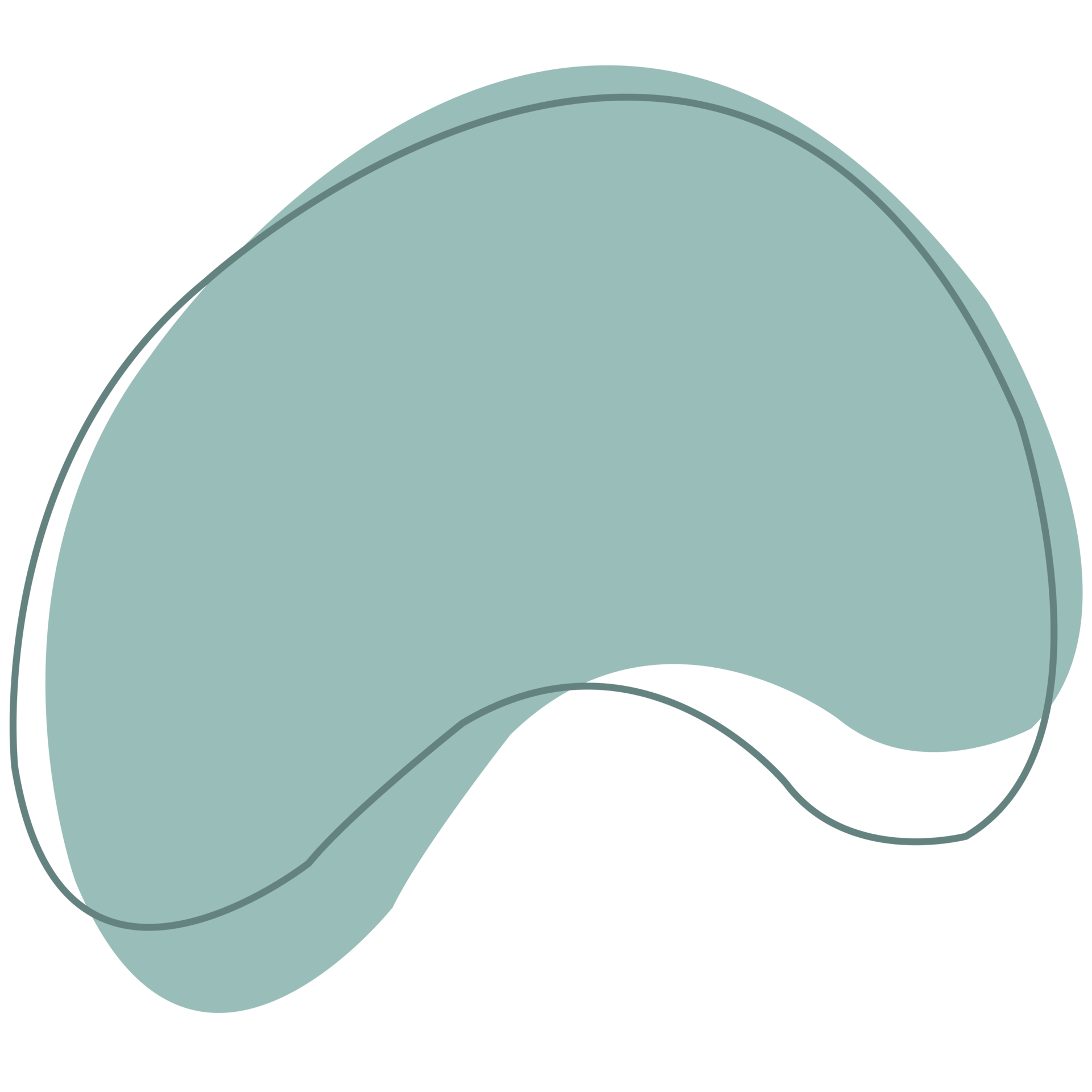 Blob Green PNGs for Free Download