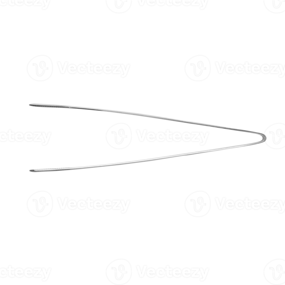 recorte de pinças de comida, arquivo png