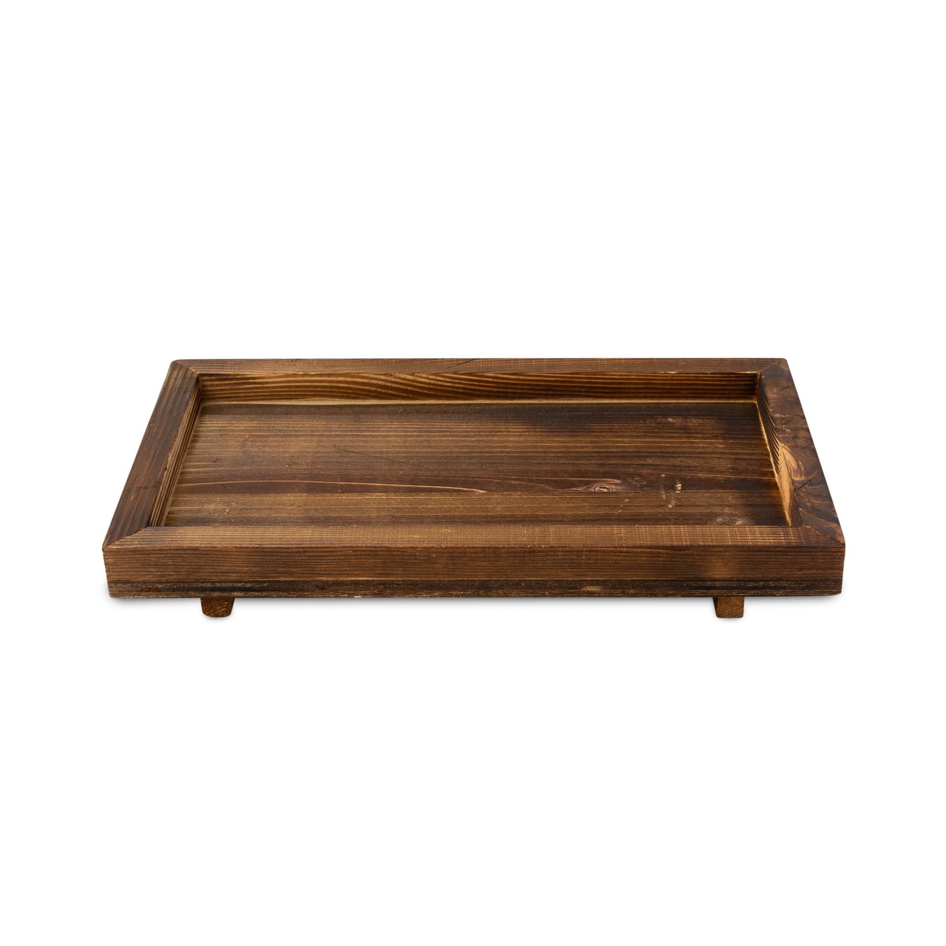 Wooden tray cutout, Png file 9376846 PNG